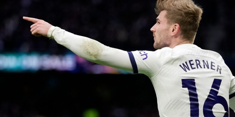 Μπλόκο Τραμπ σε Βέρνερ - www.ertsports.gr