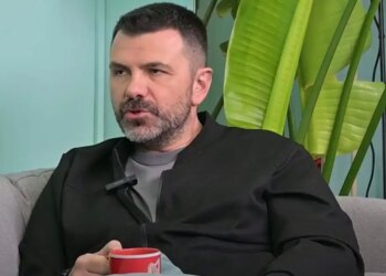 Με τον πατέρα μου δεν έχω σχέση, με πλήγωσε πολύ