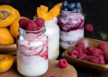 Πώς να καταλάβετε αν το γιαούρτι έχει χαλάσει