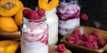 Πώς να καταλάβετε αν το γιαούρτι έχει χαλάσει