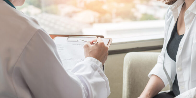 Νέα θεραπευτική αγωγή για την αντιμετώπιση του μεταστατικού καρκίνου του νεφρού