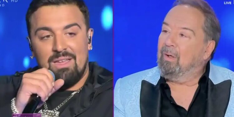 J2US: Αγρίεψε ο Gio Kay με τον Σταμάτη Φασουλή