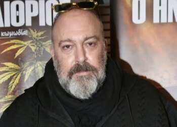 Ήμουν ο αγαπημένος των δισκογραφικών γιατί πουλούσα και κακός μπελάς γιατί ήξερα ότι πουλούσα