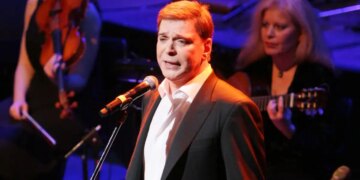 Ο Κώστας Τουρνάς έγραψε για εκείνον το τραγούδι «Ο Αχιλλέας από το Κάιρο»