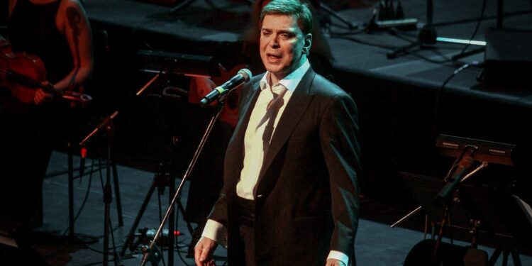 Έπεσε οριστικά η αυλαία για τον Γιώργο Μαρίνο