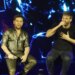 «Εδώ και καιρό δεν είμαι κοντά με τον Μαζωνάκη, δεν ξέρω αν θα του δώσω τραγούδια μου στις νέες του δουλειές»