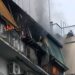 Έκρηξη φιάλης υγραερίου προκάλεσε τη φωτιά σε διαμέρισμα στου Γκύζη - Στο νοσοκομείο ηλικιωμένη - ertnews.gr