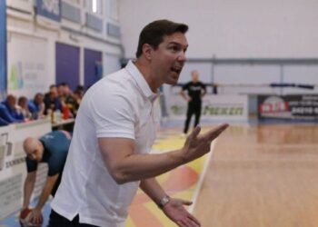 Γκουγκουτούδης: «Ο Παναθηναϊκός δεν πρέπει να αφήσει τη Μονακό να πιστέψει ότι μπορεί να τον νικήσει» - www.ertsports.gr