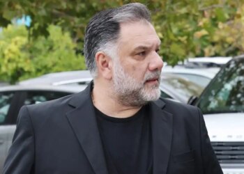 Καμιά φορά λέω «έλα μαμά, πού είσαι;», μόνος μου μιλάω