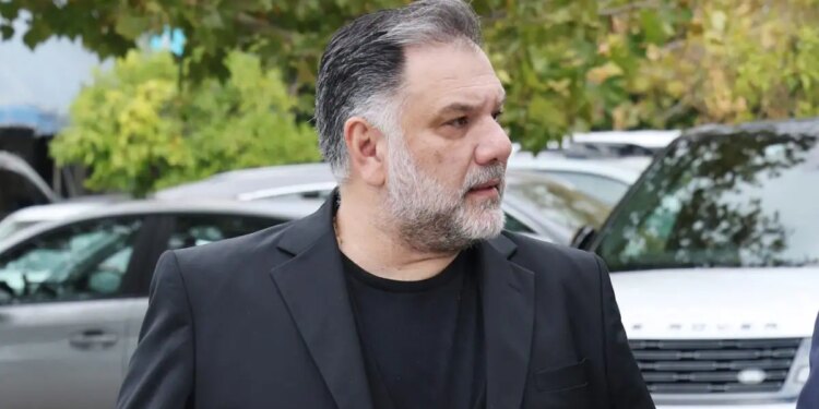 Καμιά φορά λέω «έλα μαμά, πού είσαι;», μόνος μου μιλάω