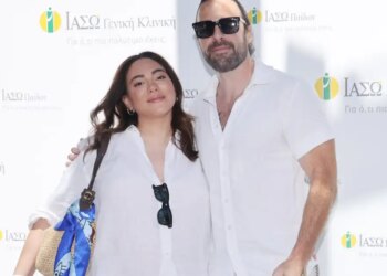 «Η πατρότητα δεν είναι εύκολη, σε δοκιμάζει, σε ταπεινώνει»