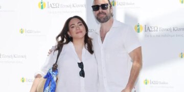 «Η πατρότητα δεν είναι εύκολη, σε δοκιμάζει, σε ταπεινώνει»