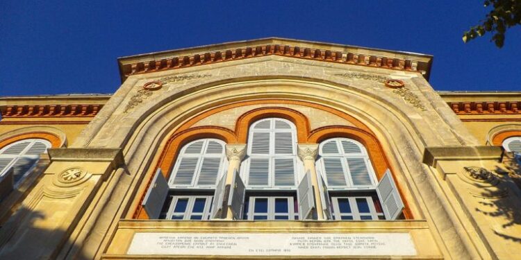 Υπουργός Παιδείας Τουρκίας: Καταρτίσαμε οδικό χάρτη για την επαναλειτουργία της Χάλκης – Δεν γνωρίζουμε ακόμη το επίπεδο σπουδών