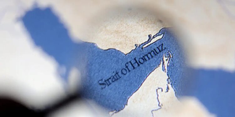 Ηνωμένο Βασίλειο, Γαλλία, Γερμανία, Ιταλία, Ολλανδία και Ιαπωνία λένε ότι θα συμβάλουν στην ασφάλεια των Στενών του Ορμούζ