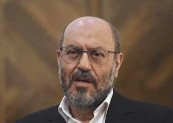 Το Ιράν όρισε διάδοχο του Αλί Λαριτζανί τον Χοσεΐν Νεγκάν: Πρόκειται για τον «εγκέφαλο» πίσω από τη σφαγή 241 Αμερικανών