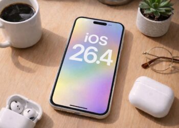 iOS 26.4 10 &alpha;&lambda;&lambda;&alpha;&gamma;έ&sigmaf;