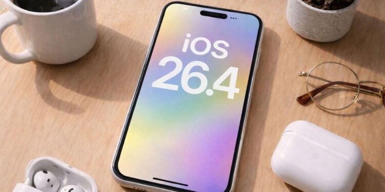 iOS 26.4 10 &alpha;&lambda;&lambda;&alpha;&gamma;έ&sigmaf;