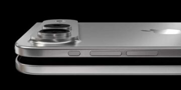 iPhone Ultra &tau;&iota;&mu;ή