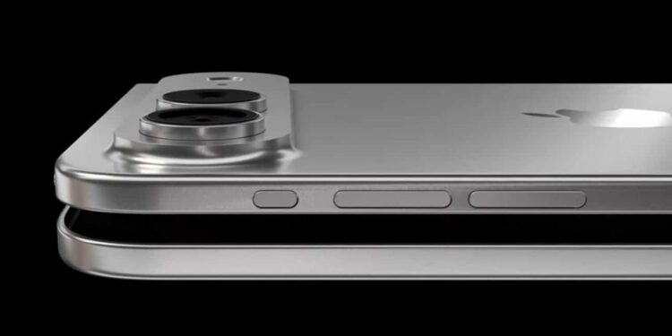 iPhone Ultra τιμή