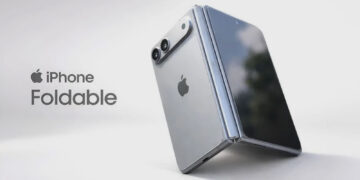 iPhone Fold