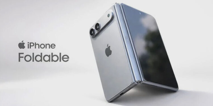 iPhone Fold