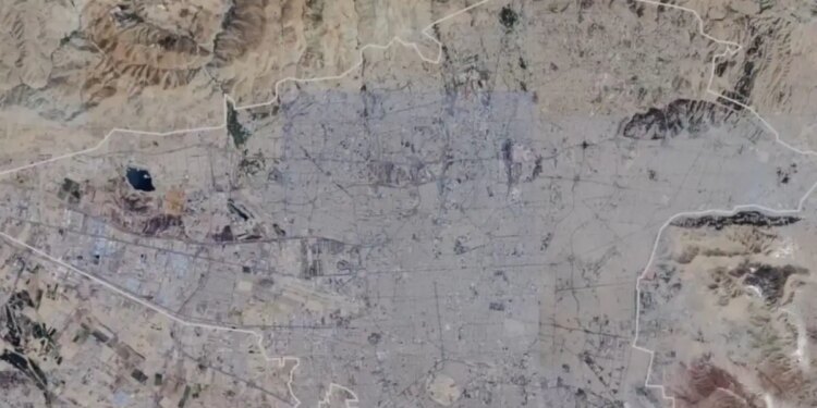 IDF: Μεγάλη επιχείρηση με πάνω από 100 μαχητικά στην Τεχεράνη - 250 βόμβες έπληξαν στρατιωτική εγκατάσταση του Ιράν