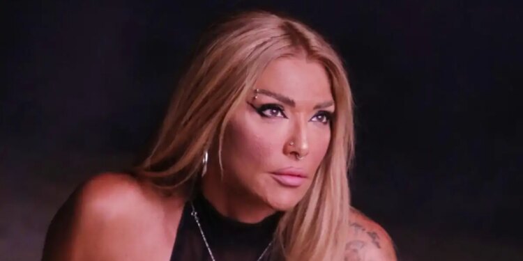 «Ντροπή της, την είχε πάντα στα ώπα ώπα» ξεσπάει η αδερφή του Μπάμπη Λαζαρίδη