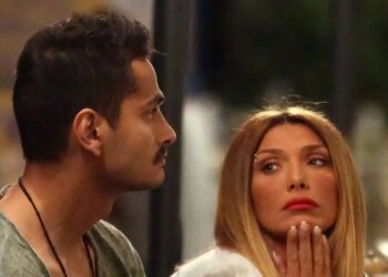 Αγγελική Ηλιάδη για Σάββα Γκέντσογλου: Είναι δική του απόφαση αν θέλει να βλέπει το παιδί μια