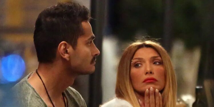 Αγγελική Ηλιάδη για Σάββα Γκέντσογλου: Είναι δική του απόφαση αν θέλει να βλέπει το παιδί μια