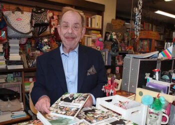 «Δυνάμωσα, πήρα κάποια κιλά που είχα χάσει, είχα γίνει ανορεκτικός»