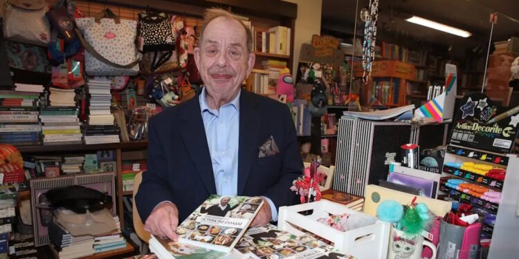 «Δυνάμωσα, πήρα κάποια κιλά που είχα χάσει, είχα γίνει ανορεκτικός»