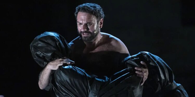 Ας ελπίσουμε ότι δεν θα ζήσουμε και τρίτο παγκόσμιο