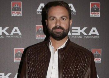Προσπάθησα να μη βγει το θέμα του ξυλοδαρμού μου για να μην ανησυχήσουν οι δικοί μου