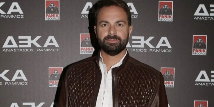 Προσπάθησα να μη βγει το θέμα του ξυλοδαρμού μου για να μην ανησυχήσουν οι δικοί μου