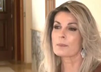 Ευγενία Λιμαντζάκη: «Μου συστήθηκε από τον γιατρό να διακόψω την κύηση»