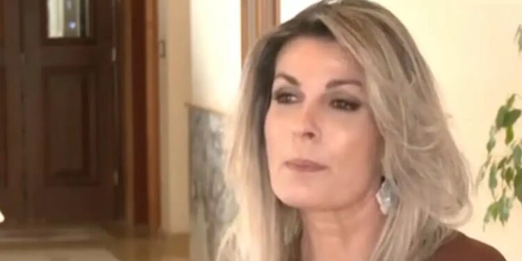 Ευγενία Λιμαντζάκη: «Μου συστήθηκε από τον γιατρό να διακόψω την κύηση»