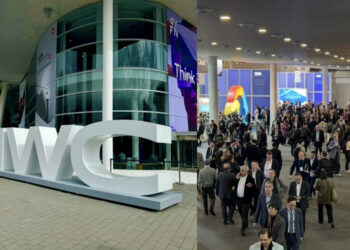 Είκοσι Χρόνια MWC στη Βαρκελώνη: Το Χρονικό μιας Ψηφιακής Επανάστασης- τι άλλαξε και τι περιμένουμε