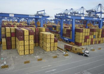 Ινδία: Ο εμπορικός διάδρομος IMEC κύρια πλέον επιλογή για σύνδεση με τις αγορές της Ευρώπης