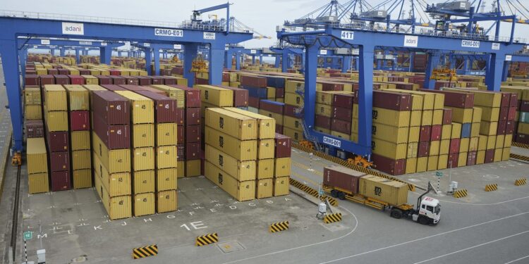 Ινδία: Ο εμπορικός διάδρομος IMEC κύρια πλέον επιλογή για σύνδεση με τις αγορές της Ευρώπης