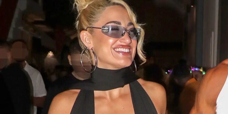 «Μη φλεξάρεις τόσο πολύ το χρήμα, ο κόσμος πεινάει»