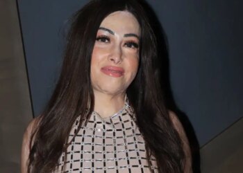 «Κλείνοντας την 4η δεκαετία της ζωής μου "έκανα λογαριασμό" και είμαι κερδισμένη»