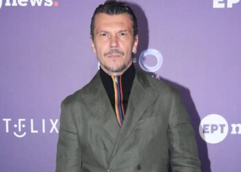 Ένας φίλος μάγκας, κάποτε, μας πέταξε μέσα στο αμάξι να τρέξουμε μέχρι θανάτου