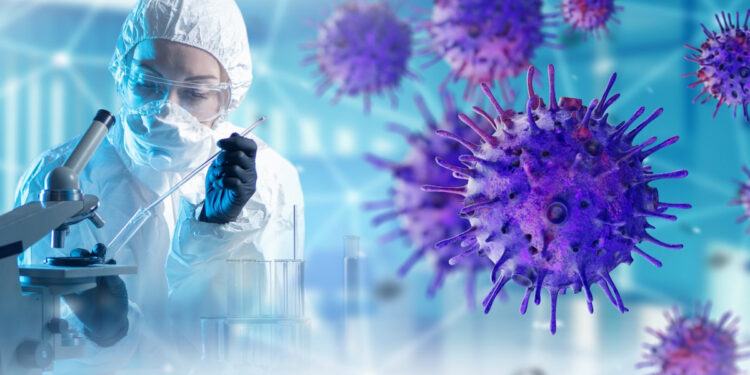 Οι ιοί μεταπηδούν από τα ζώα στους ανθρώπους χωρίς να χρειαστεί να μεταλλαχθούν, σύμφωνα με νέα έρευνα