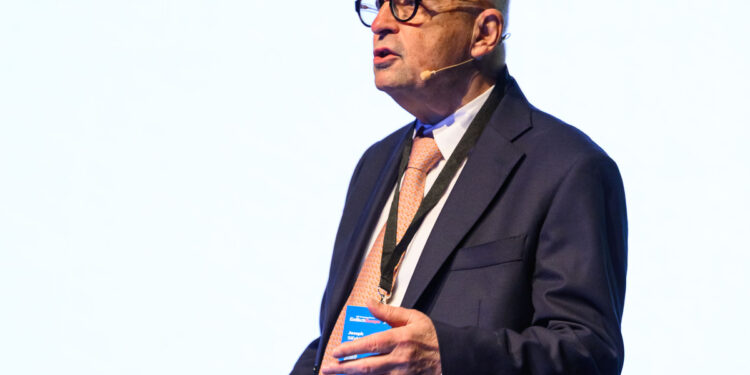 Ιωσήφ Σηφάκης: Η Ευρώπη δεν κατάφερε να διεκδικήσει ηγετική θέση στην διεθνή αρένα της καινοτομίας