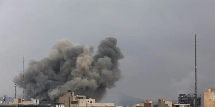 Ιρανός πρέσβης στην Ισπανία: Θα επιτεθούμε σε οποιαδήποτε αμερικανική βάση στην Ευρώπη, αν χρειαστεί