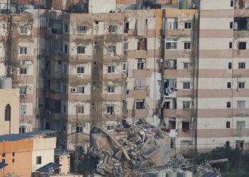 Μέση Ανατολή: Το «όχι» του Ιράν στο αμερικανικό σχέδιο για διακοπή του πολέμου και οι επόμενες κινήσεις του Τραμπ - Live όλες οι εξελίξεις