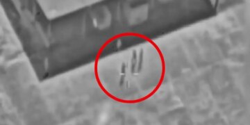 Ιράν: Οι ΙDF εξουδετέρωσαν Ιρανούς στρατιώτες λίγο πριν εκτοξεύσουν drones κατά του Ισραήλ - Δείτε βίντεο