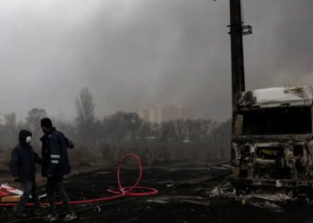 Μέση Ανατολή: Στόχος μονάδες αφαλάτωσης στον πόλεμο ΗΠΑ-Ισραήλ με το Ιράν