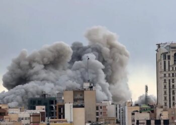 Axios: Η επιχείρηση ΗΠΑ - Ισραήλ κατά του Ιράν ενδέχεται να διαρκέσει μέχρι τον Σεπτέμβριο