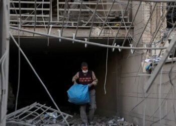 Κίνα: Τα αμερικανικά πλήγματα στο Ιράν παραβιάζουν το διεθνές δίκαιο - Νόμιμο δικαίωμα της Τεχεράνης για ειρηνική χρήση της πυρηνικής ενέργειας